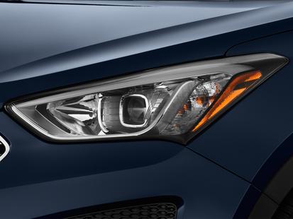 hyundai santa fe 2016 5XYZTDLB6GG351244 image hyundai santa fe 2016 5XYZTDLB6GG351244 image